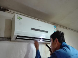 溪湖格力空调电话是多少