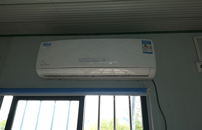 溪湖空调维修在哪里找