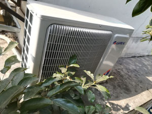 溪湖空调维修售后服务