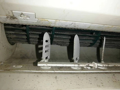 溪湖空调维修售后服务中心电话是多少