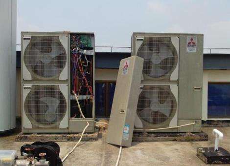 溪湖空调维修电话号码多少