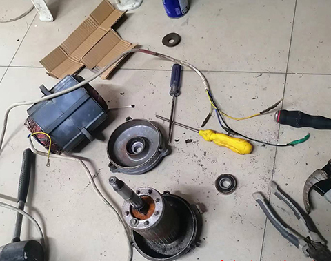 溪湖空调维修售后服务中心电话在哪里找