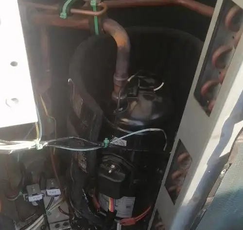 溪湖维修变频空调电话在哪里找