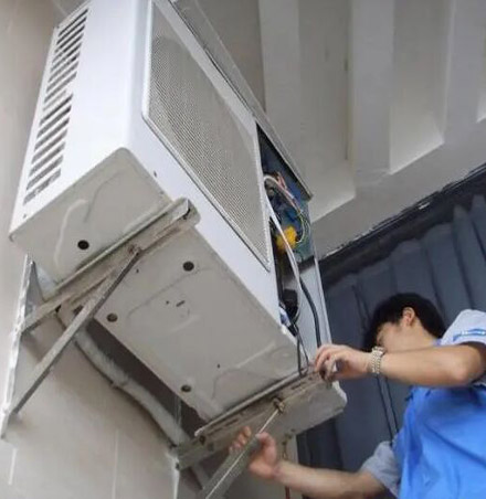 溪湖24小时空调维修热线