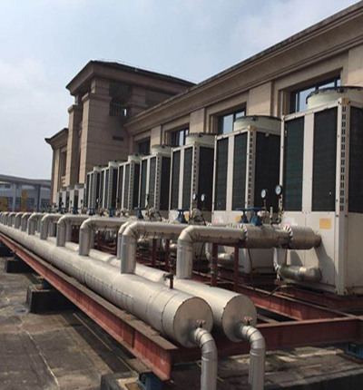 溪湖多联机维修 溪湖中央空调维修