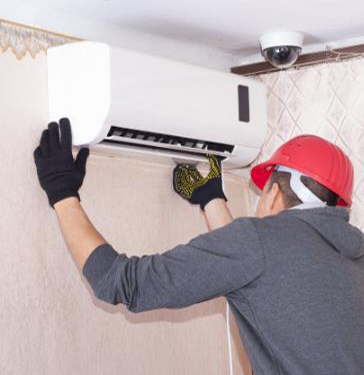 溪湖空调内机噪音大