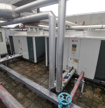 溪湖附近中央空调维修 溪湖上门中央空调维修